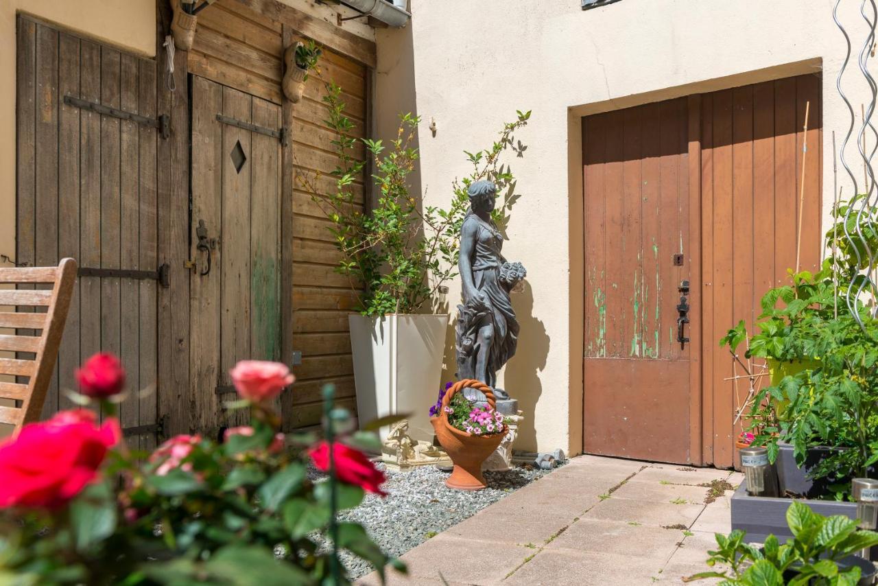 Maison Des Anges Буэн Экстерьер фото